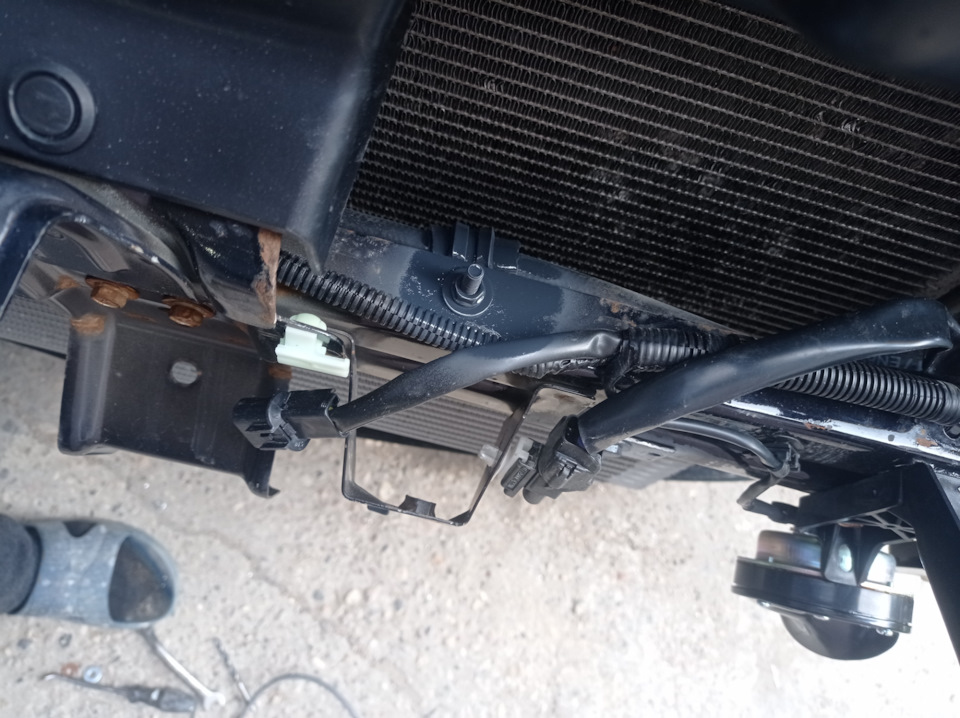 Фото в бортжурнале Mitsubishi Outlander XL