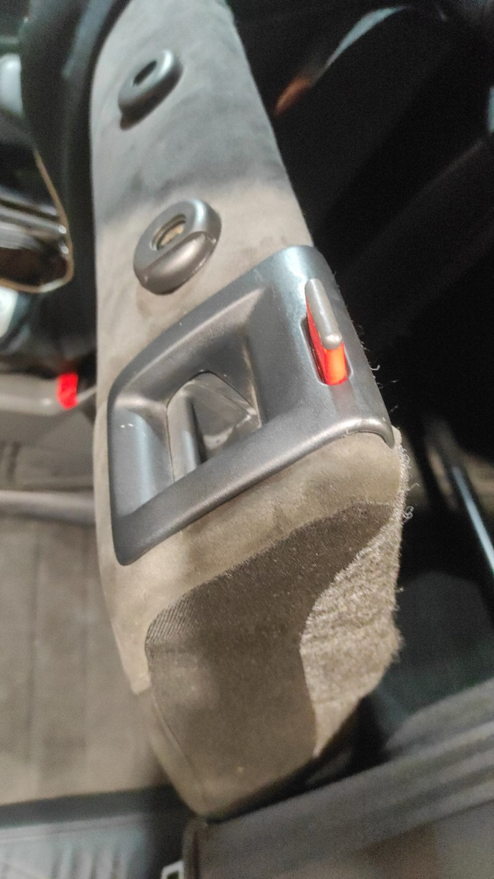 На месте — Skoda Octavia A7 Mk3