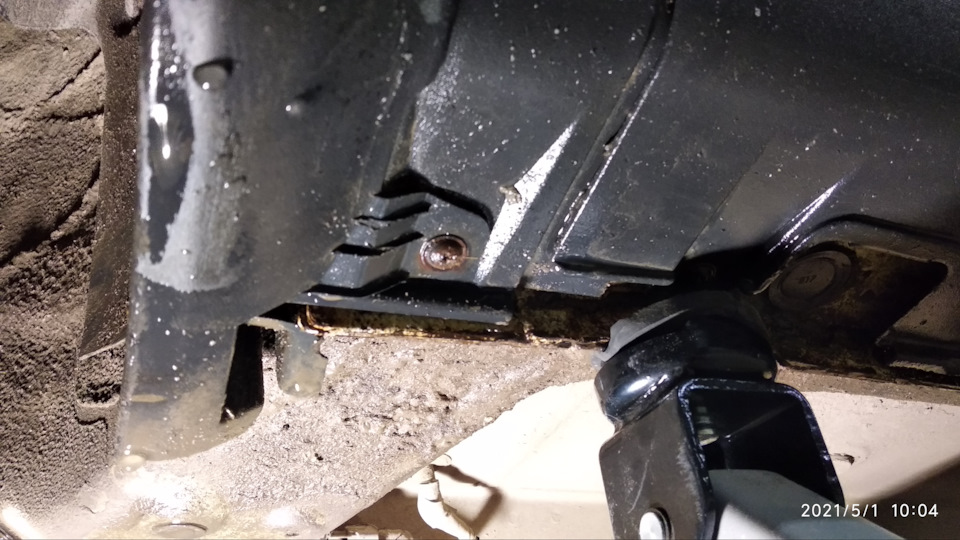 Фото в бортжурнале KIA Sorento (2G)