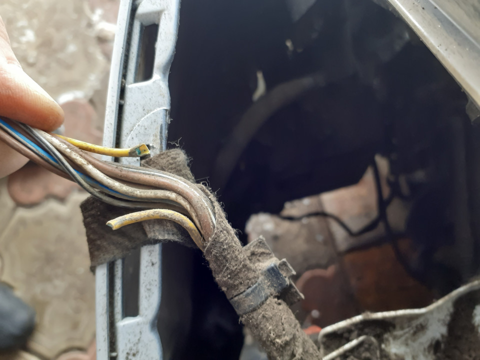 Фото в бортжурнале Opel Astra H