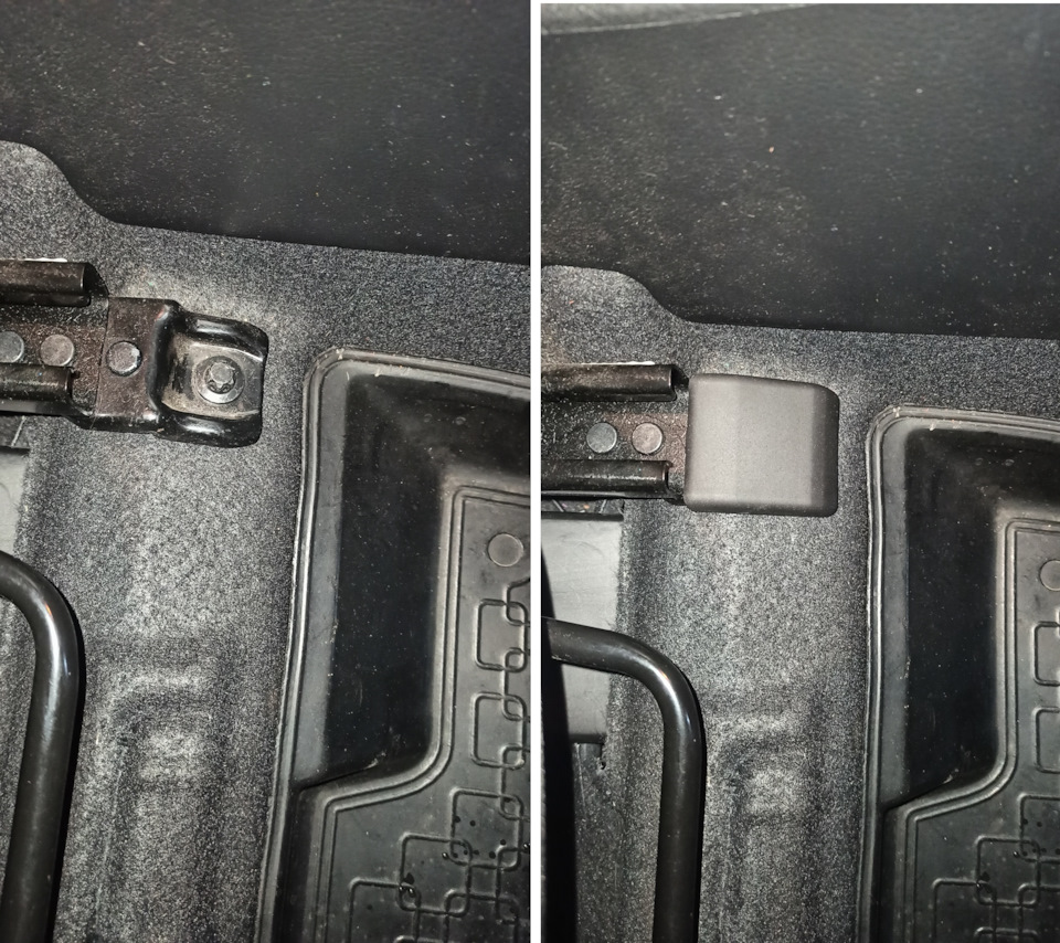 Фото в бортжурнале KIA Rio (3G)