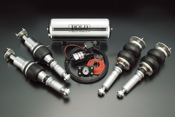 Как быстро ⏳ менять клиренс на пружинной подвеске — Toyota Soarer (4G ...