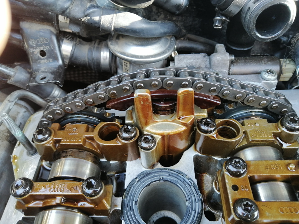 Фото в бортжурнале Volkswagen Passat B5