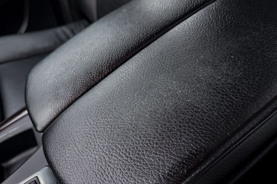 Фото в бортжурнале BMW X6 (E71/E72)