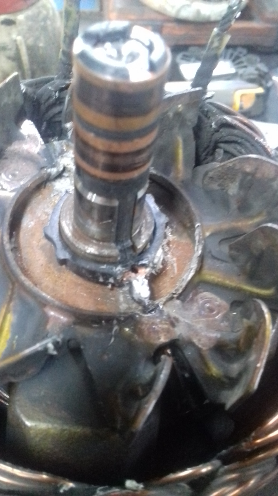 Фото в бортжурнале Renault Megane II