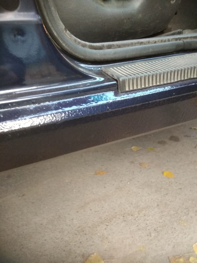 Фото в бортжурнале Jeep Grand Cherokee (ZJ)