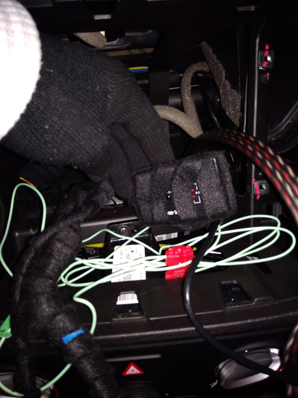 Как подключить китайскую магнитолу pioneer - New Style Sound