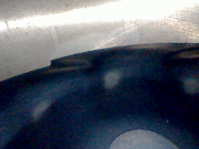 Третий цилиндр — следы льющей форсунки — Mitsubishi Pajero Sport (2G)