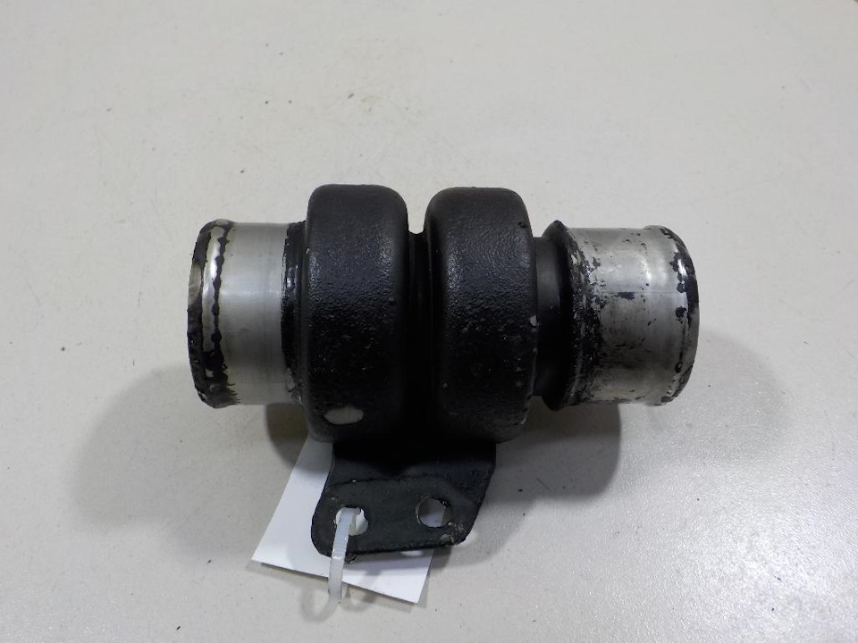 Фото в бортжурнале Nissan Pathfinder (3G)