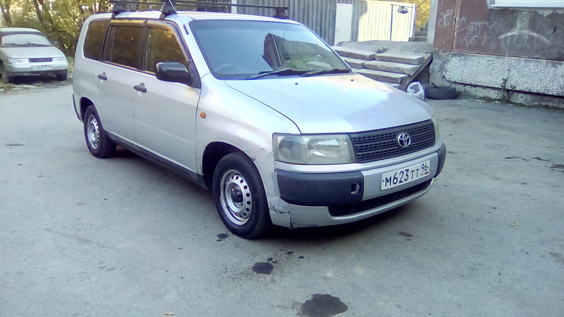 Пробокс 2002. Toyota Probox. Тойота Пробокс 2003. Пробокс серый. Тойота Пробокс серая.