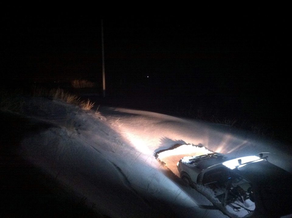 Фото в бортжурнале Toyota Carina (5G)