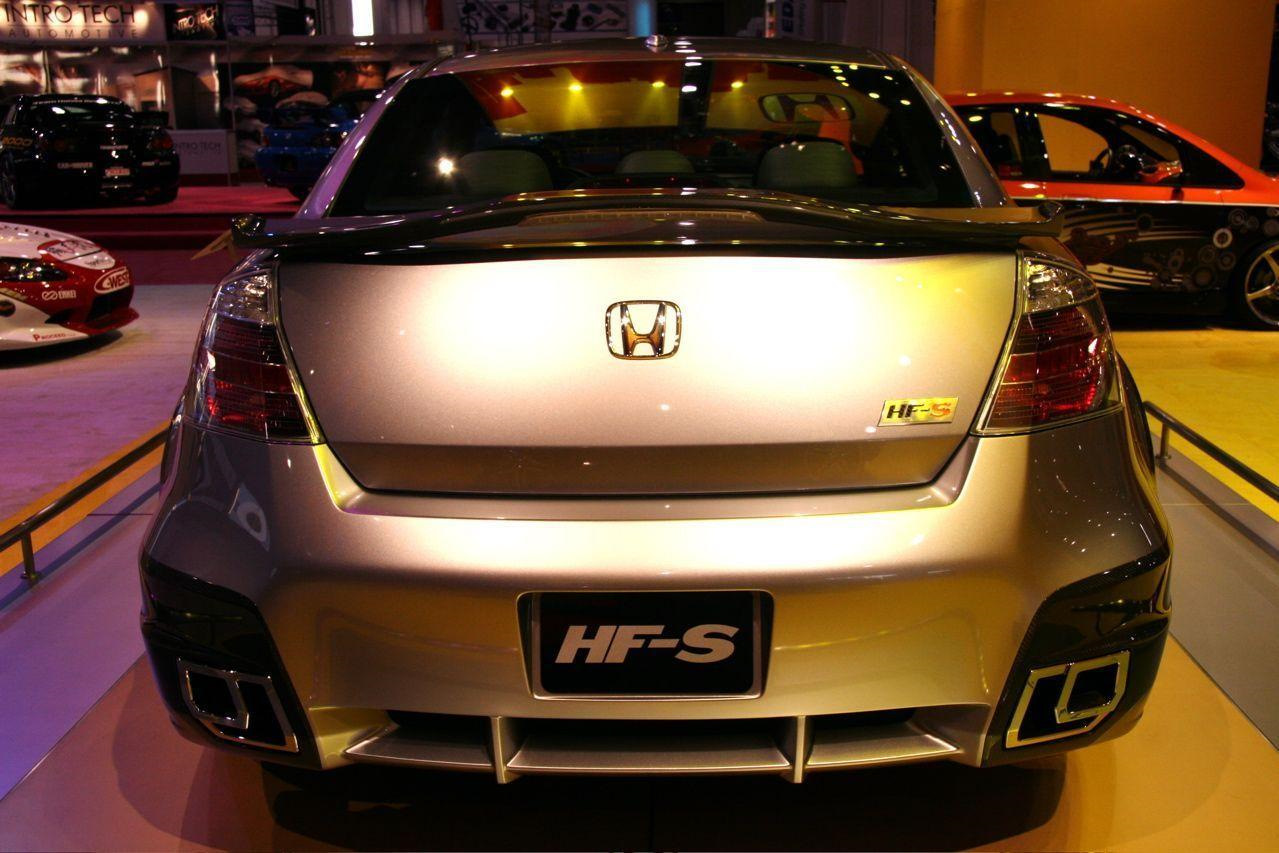 Honda Concept 2007