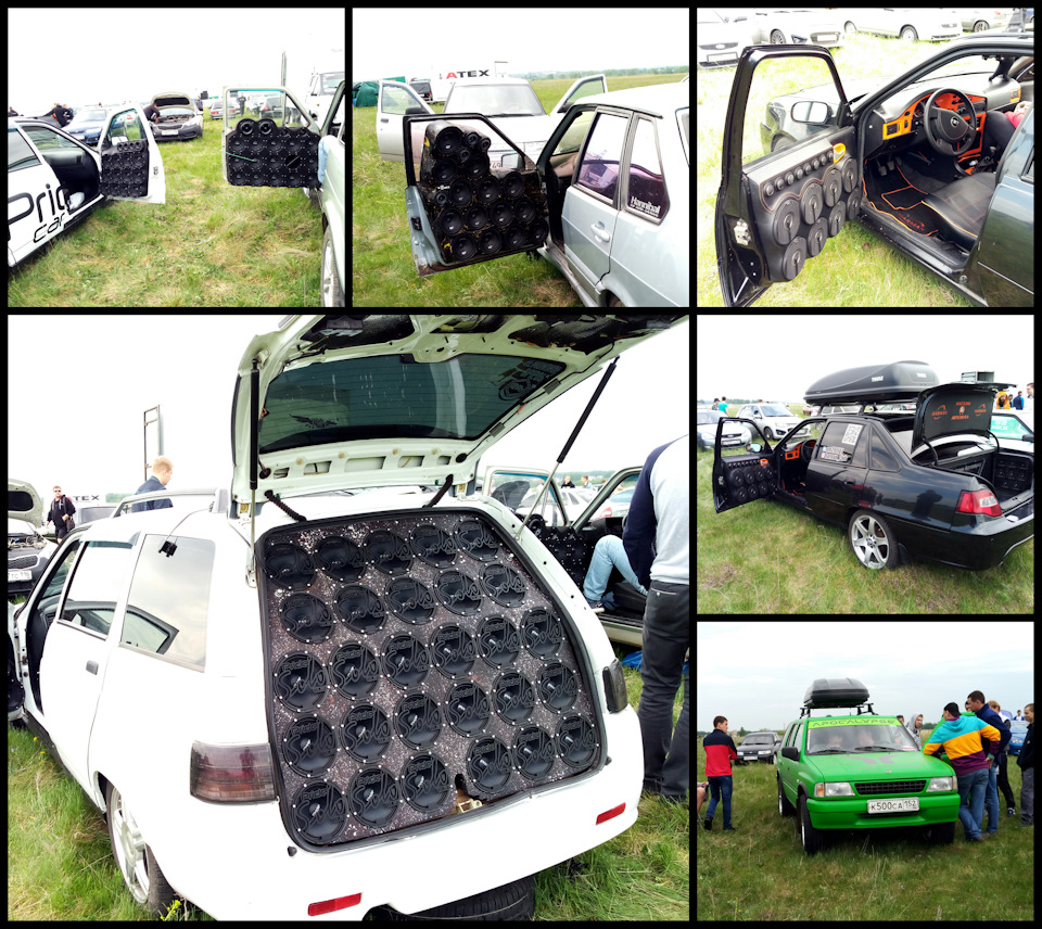 Фото в бортжурнале Lada Vesta