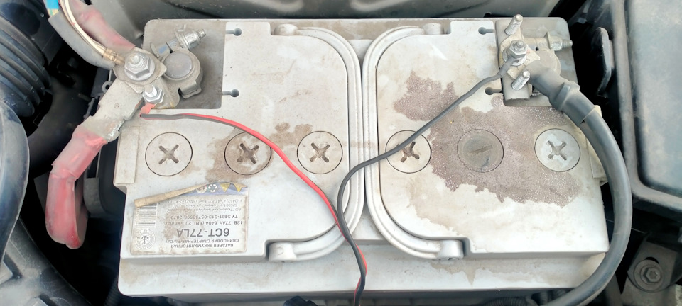 Фото в бортжурнале Renault Duster (1G)