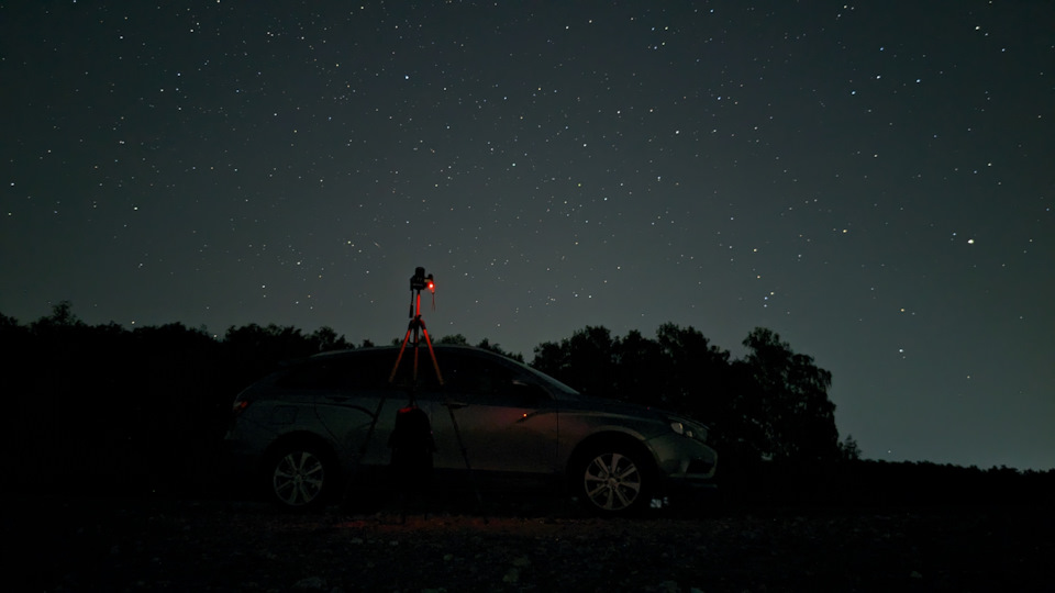 Стуки в подвеске. — Lada Vesta SW, 1,6 л, 2020 года | поломка | DRIVE2