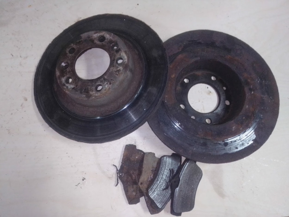 Фото в бортжурнале Citroen Jumpy (2G)