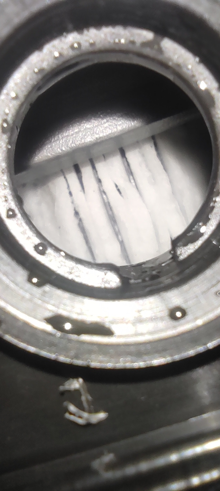 Колхозное обслуживание АКБ — Nissan Qashqai (2G), 2 л, 2021 года ...