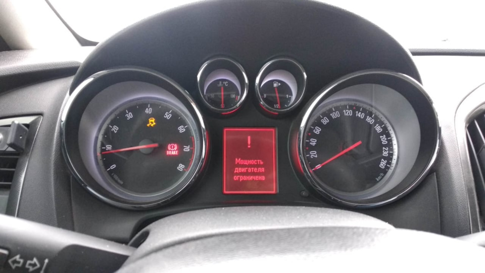 Дроссельная заслонка — Opel Astra J, 1,6 л, 2011 года | своими руками ...