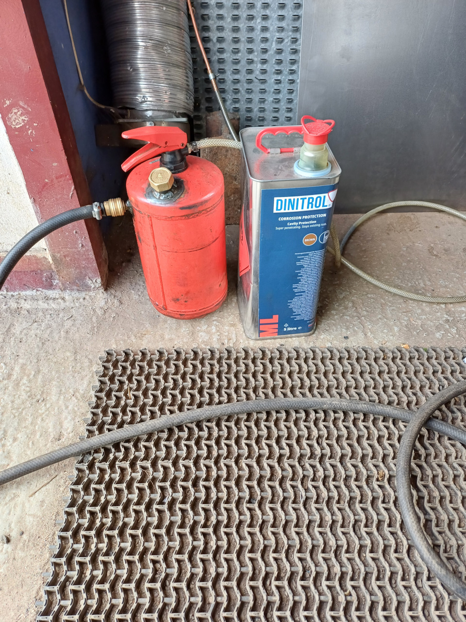 Доработка задней подвески. — Citroen C5 Aircross, 1,5 л, 2019 года ...