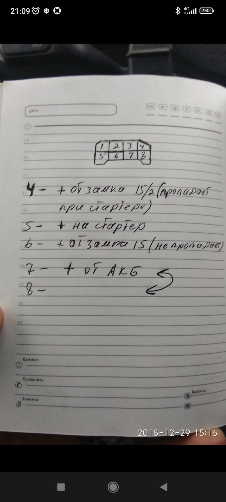 Кнопка старт-стоп для автомобиля своими руками - Клуб любителей микроавтобусов и минивэнов