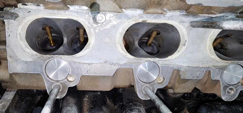 Фото в бортжурнале Audi S3 (8P)