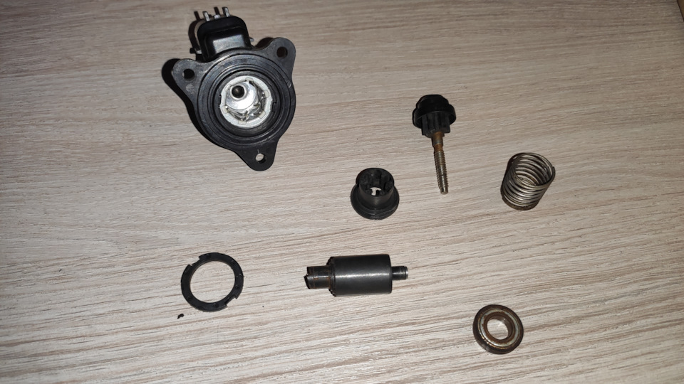 Фото в бортжурнале Mitsubishi Lancer IX