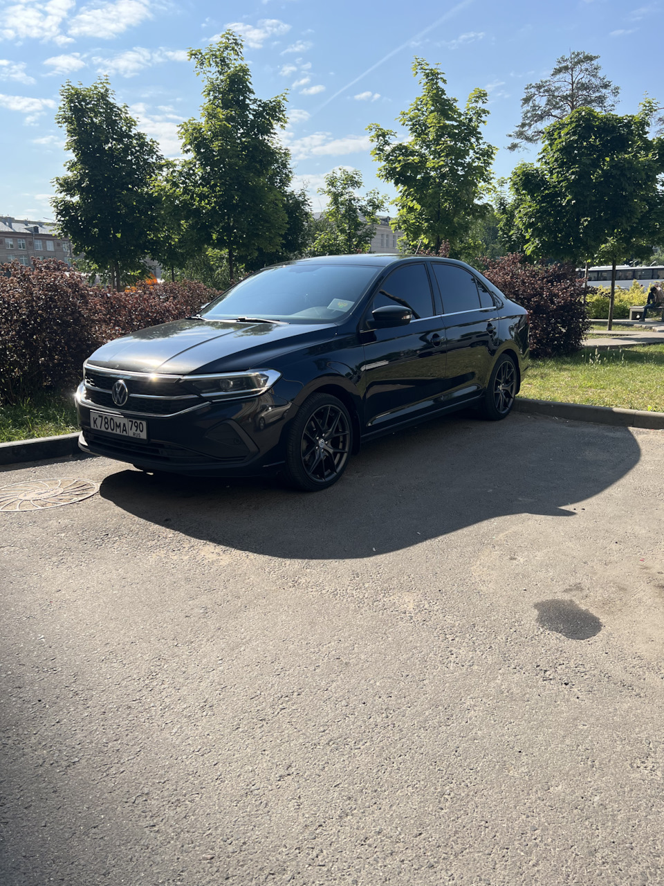 Продал! (Продаю остатки) — Volkswagen Polo liftback, 1,6 л, 2021 года |  продажа машины | DRIVE2