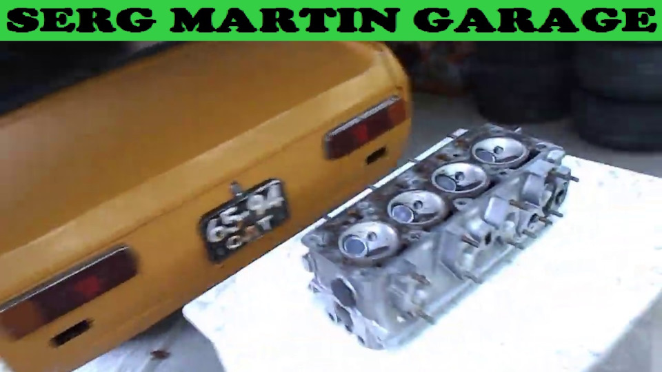 ПОЧЕМУ ГБЦ УЗАМ 412 лучше чем ГБЦ УЗАМ 248. Какая головка блока лучше ...