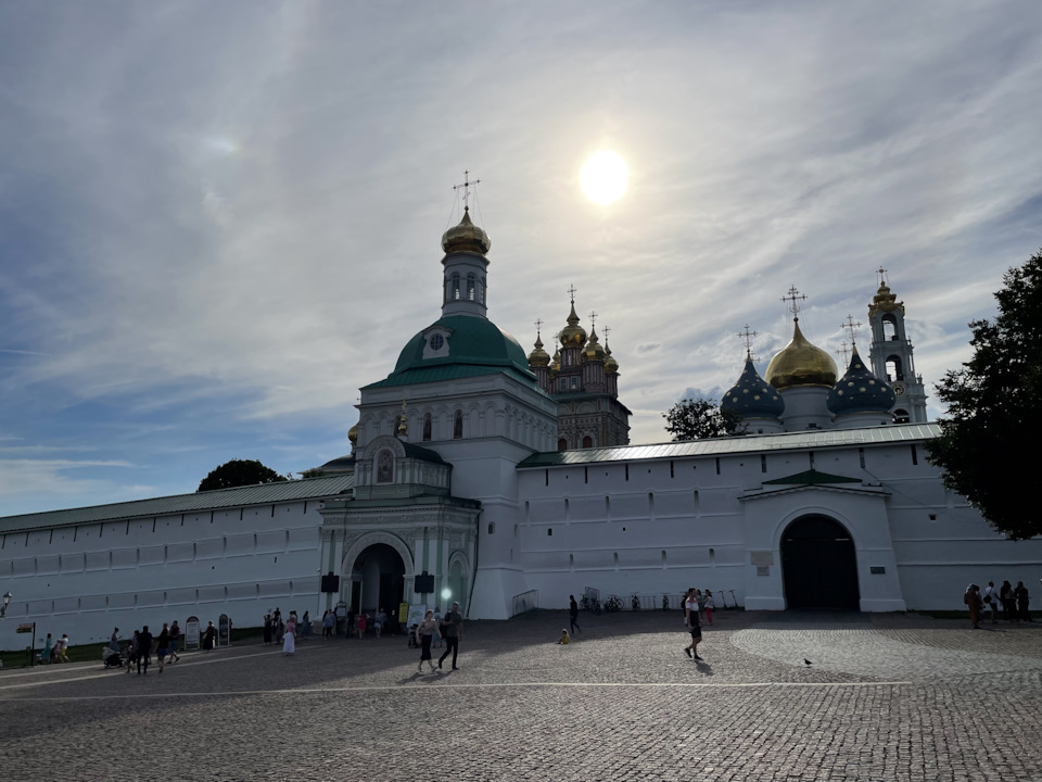 Фото в бортжурнале Cadillac Escalade (3G)