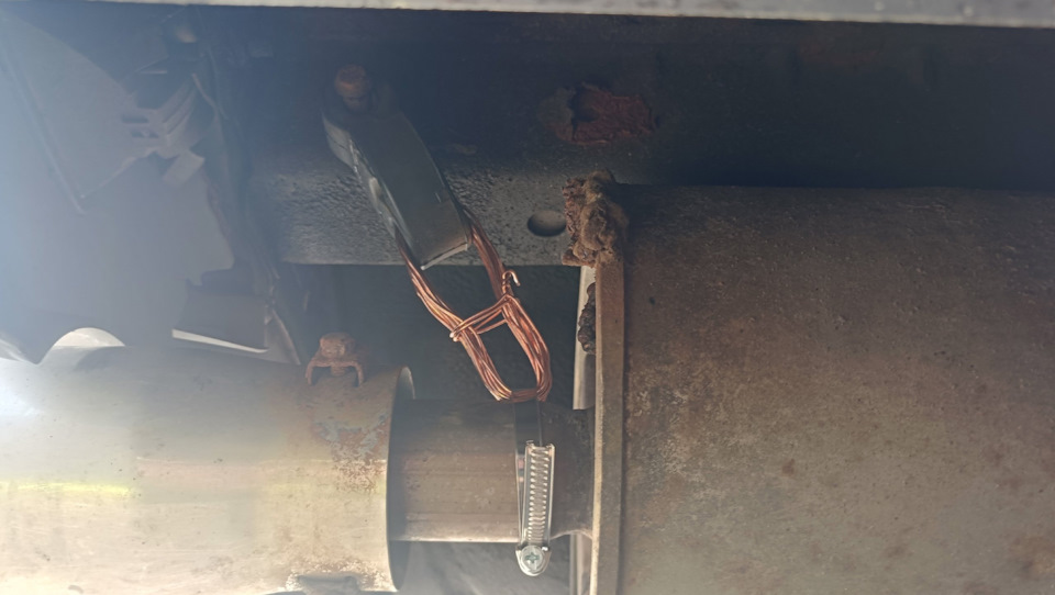 Фото в бортжурнале Mitsubishi Lancer IX