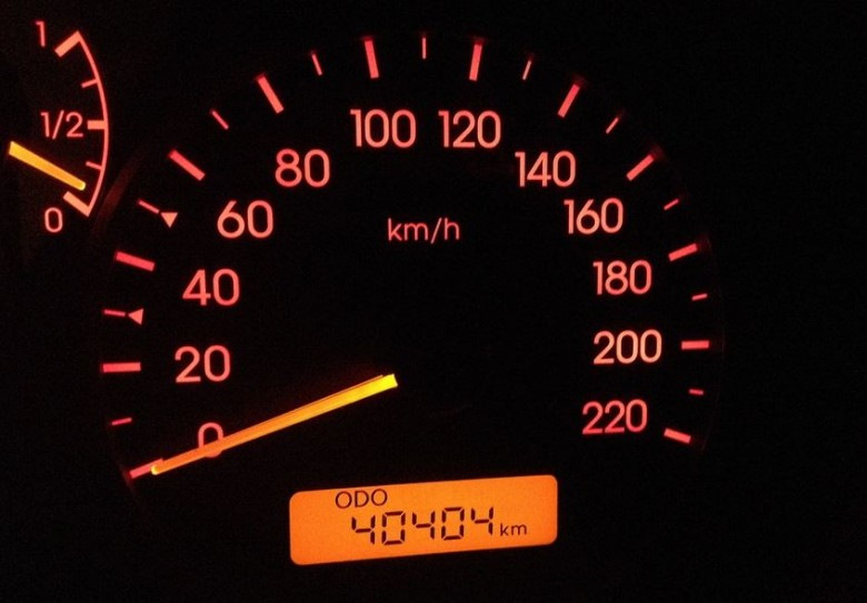 У многих из вас возникал вопрос. Как же узнать настоящий пробег ...