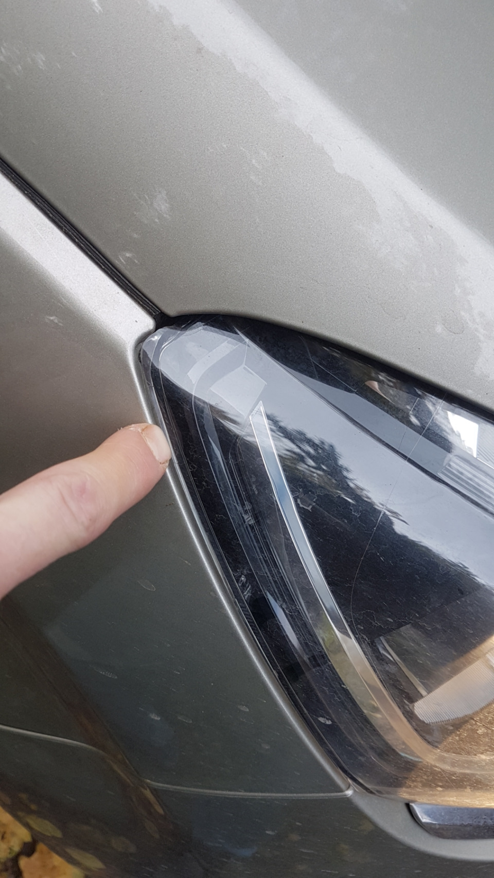 Как обычно в АвтоВАЗ — Lada XRAY, 1,6 л, 2019 года | визит на сервис ...