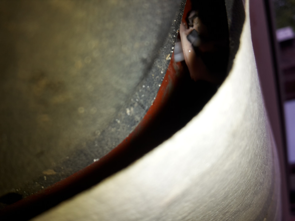 Фото в бортжурнале Lada Kalina Cross