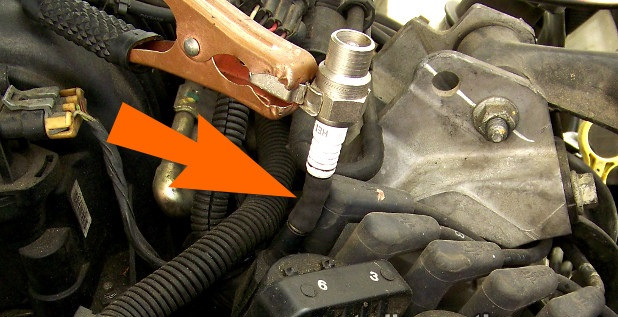 Фото в бортжурнале Chevrolet Lumina APV