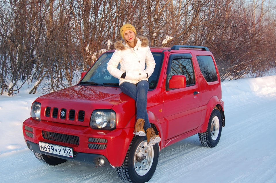 Купить Сузуки Джимни Бу В Вологодской Области