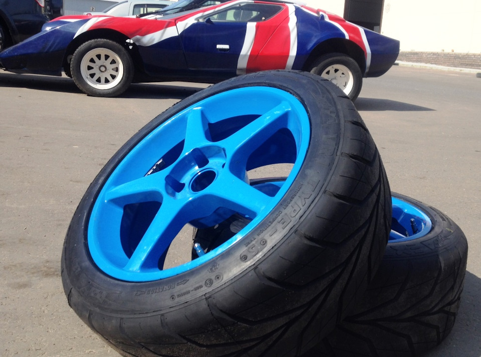 Фото в бортжурнале Nissan Silvia (S15)