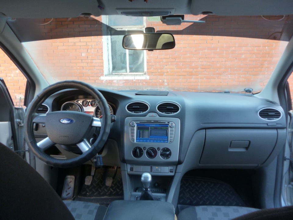 Продам форд фокус(универсал) — Сообщество «DRIVE2 Казань» на DRIVE2