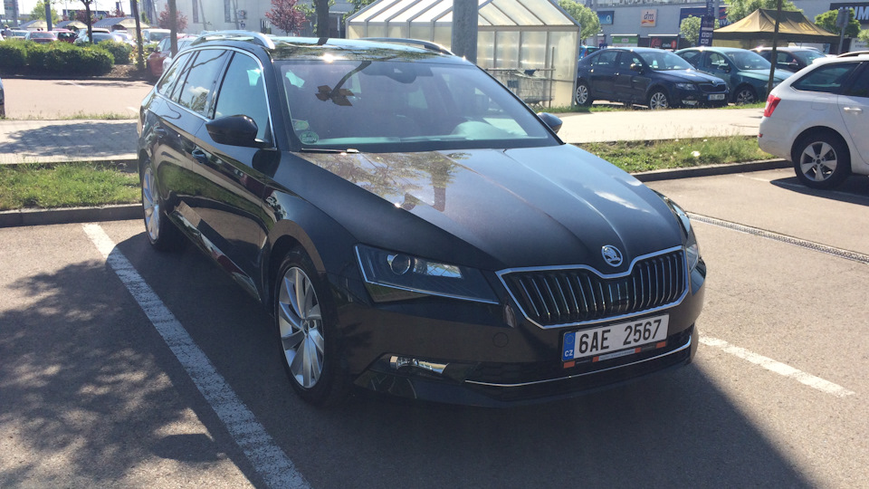 skoda superb, дизель 2.0 отзывы skoda superb, дизель 2.0 отзывы