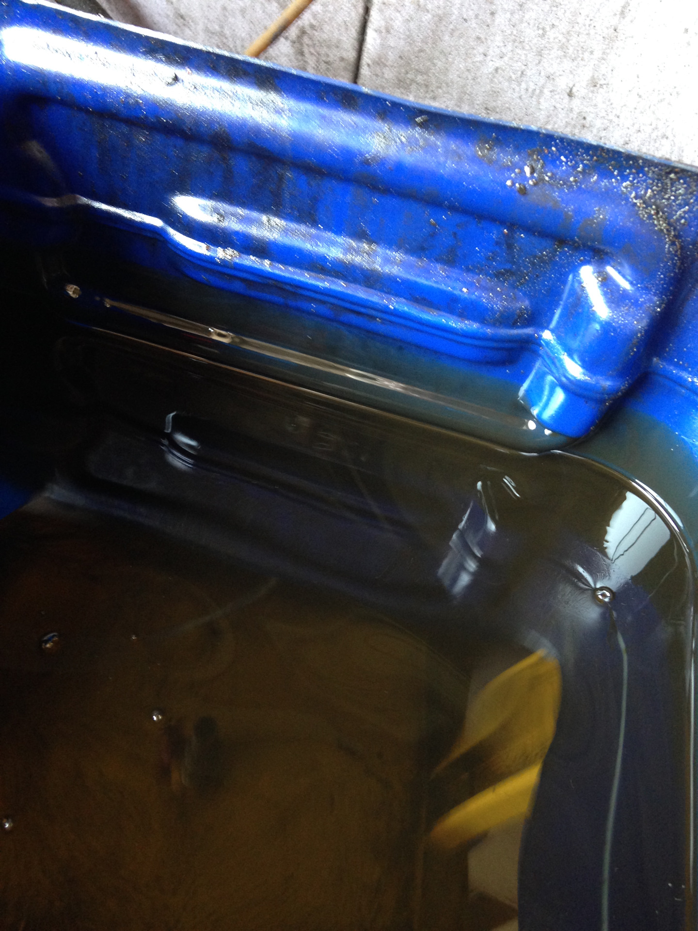 Замена масла АКПП — Сообщество «Range Rover Clan» на DRIVE2