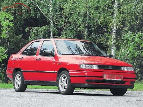 Seat toledo образца 1991