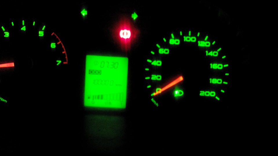 Нам "2 года" или 100 000 за плечами. — Lada Гранта, 1,6 л, 2013 года ...