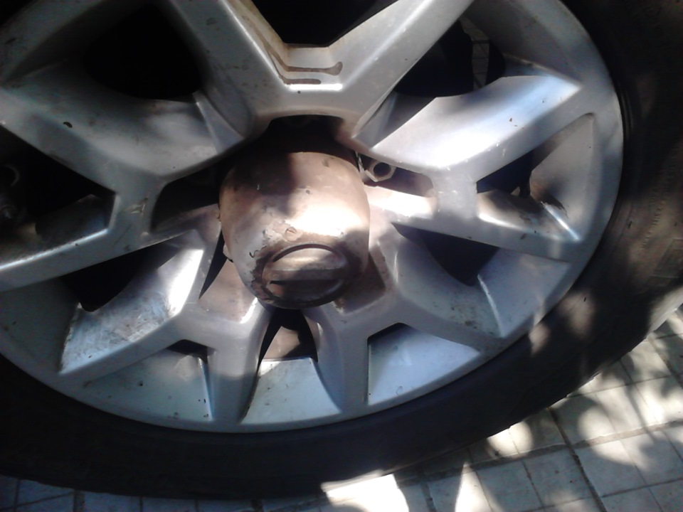 Старые — УАЗ Patriot