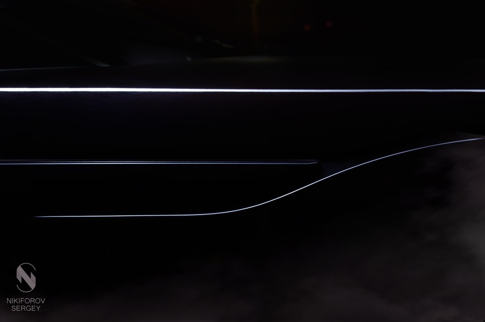 Фото в бортжурнале Land Rover Range Rover Evoque (1G)