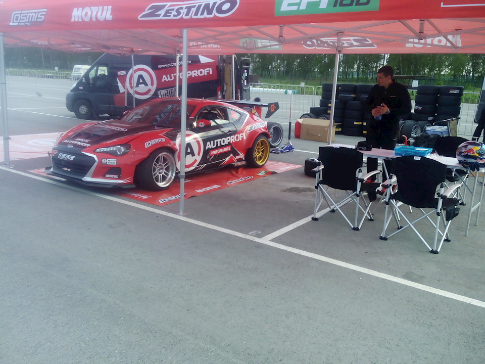 Ханкук рс 3, сравнение с сликом. — Toyota Sprinter Trueno (100), 1,6 л ...