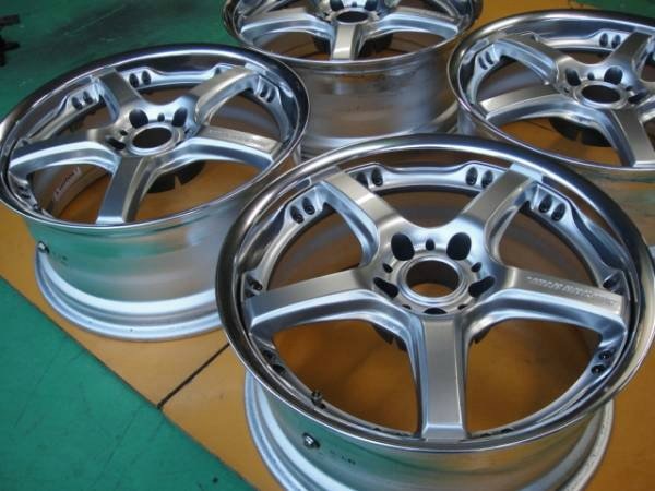 Диски из Японии! — Сообщество «JDM DRIVE2» на DRIVE2