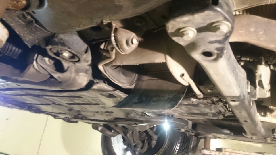 Программное отключение AdBlue, сажевого фильтра, клапана ЕГР, вихревых ...