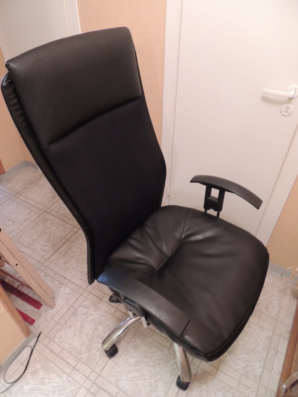 Ремонт кресла — DRIVE2