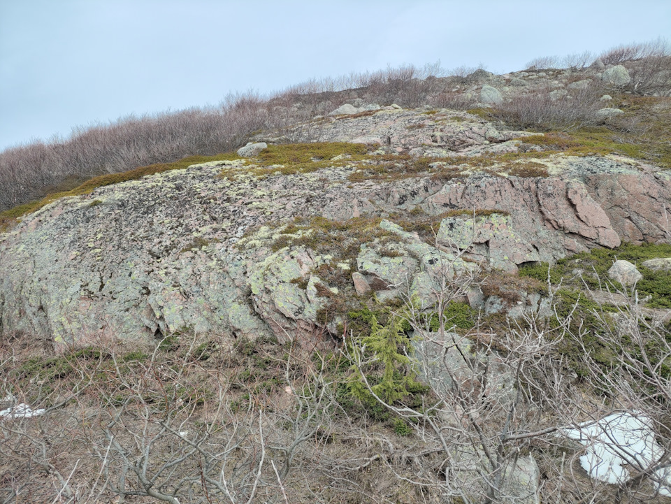 Путешествие на Кольский полуостров. Териберка. Часть 2. Природный парк ...