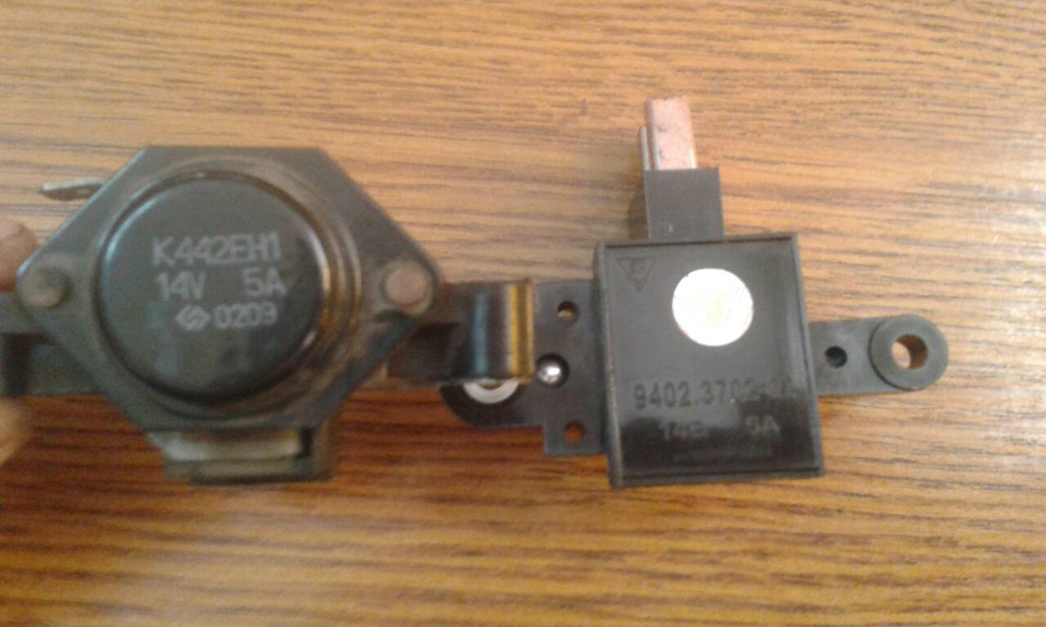 Поездка в Столицу на Новый Год))) — ГАЗ Соболь, 2,3 л, 2003 года ...