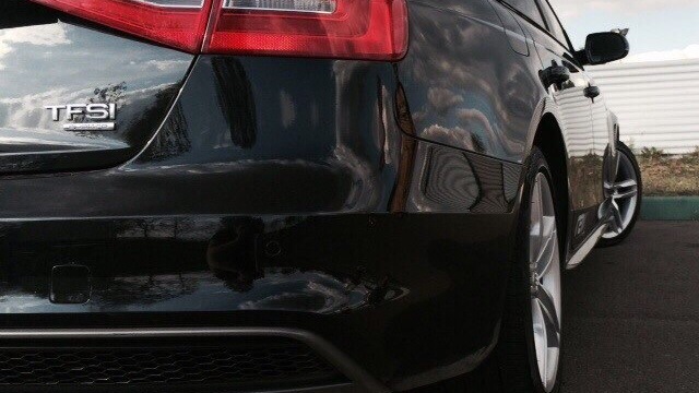 Чип рево — Audi A4 (B8), 2 л., 2012 года | тюнинг | DRIVE2